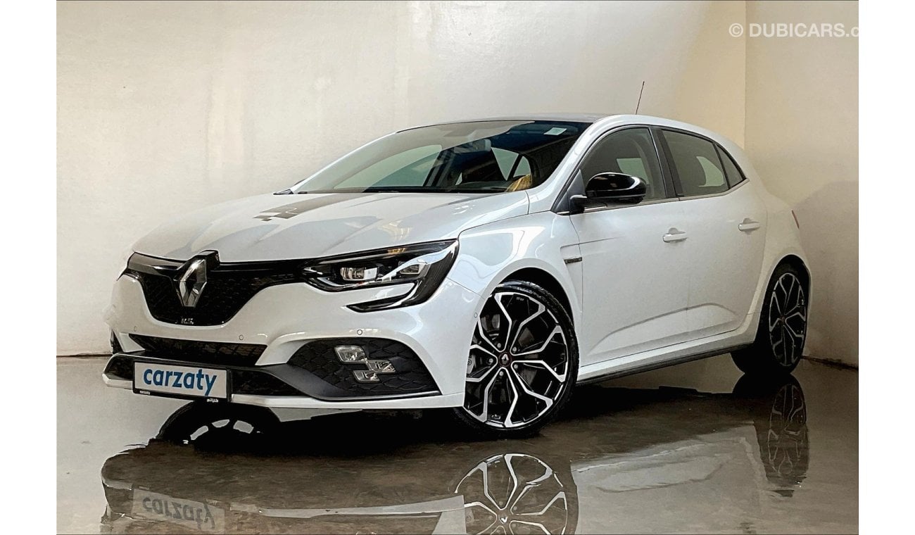 Renault Megane RS