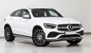 Mercedes-Benz GLC 200 4 Matic VSB 29325