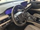 لينكولن ناوتيلوس BASE NAU123 / AL TAYER MOTOS / AL QOUZ SHOWROOM