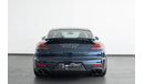 Porsche Panamera 2016 Porsche Panamera GTS / High Option / Sport Chrono Package & Sports Exhaust
