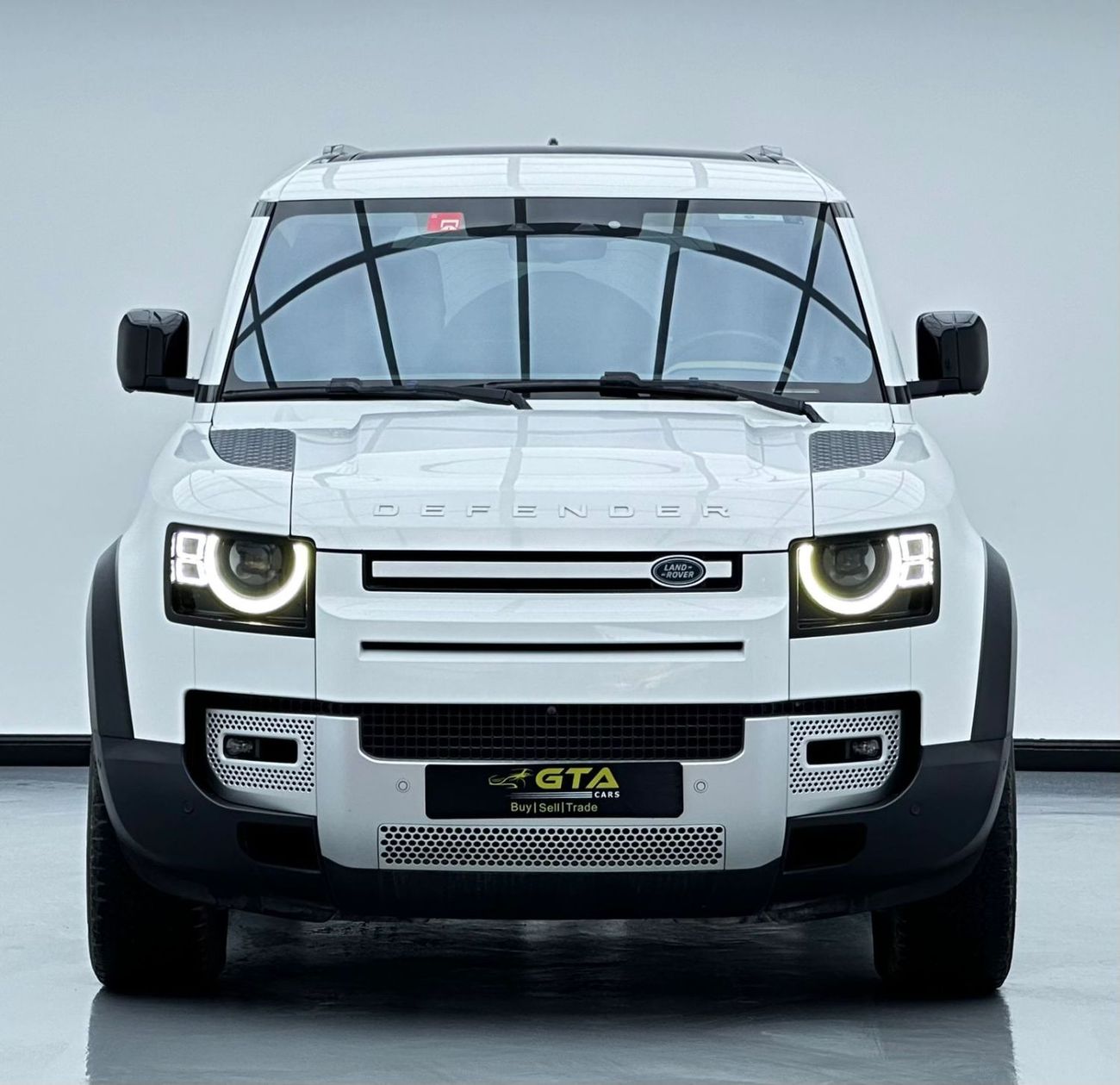 Land Rover Defender P400 110 HSE 3.0L (5 Seater) 2022 Land Rover Defender 110 HSE P400, Dec/2026 Land Rover Warranty, La