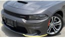 Dodge Charger GT 2022 Agency Warranty GCC Brand New