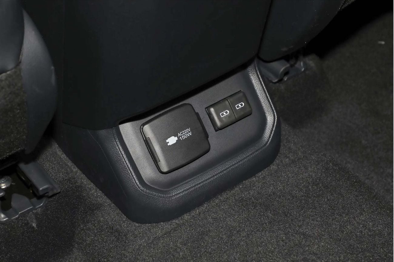 Toyota Highlander ,4WD, JBL, PANORAMIC ROOF, CHINESE SPECS - MODEL 2026