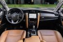 Toyota Fortuner Fortuner VXR 4.0 V6 | 2,546 P.M | 0% Downpayment | Full Agency History!