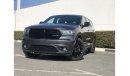 Dodge Durango DODGE DURANGO 2015 LIMITED JUST ARRIVED!!  NEW ARRIVAL ONLY 1000X60 MONTHLY UNLIMITED KM WARRANTY