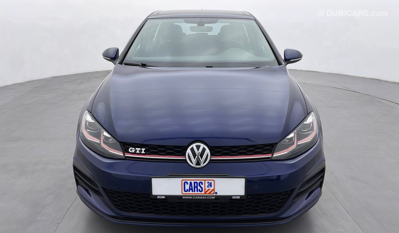 Volkswagen Golf GTI P1 2 | Under Warranty | Inspected on 150+ parameters