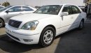 Lexus LS 430