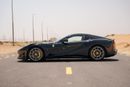 Ferrari 812 GTS 812 / 2021 / Warranty + Service from Al Tayer GCC