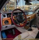 رولز رويس فانتوم Std