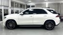 مرسيدس بنز GLE 450 AMG