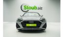 أودي RS7 5 YEARS CONTRACT SERVICE | EDITION 1 OF 10 | DEALERS WARRANTY | BRAND NEW RS7