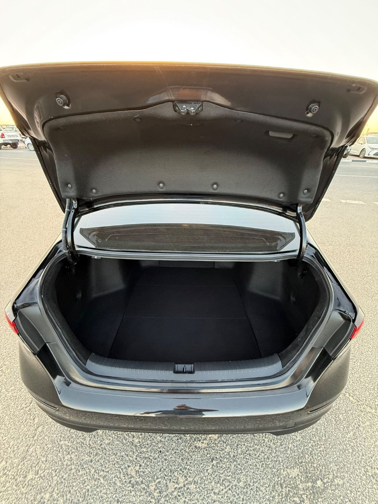 Honda Accord HONDA ACCORD 1.5L EXL Turbo Sport 2023 LIMITED 1.5L SUNROOF