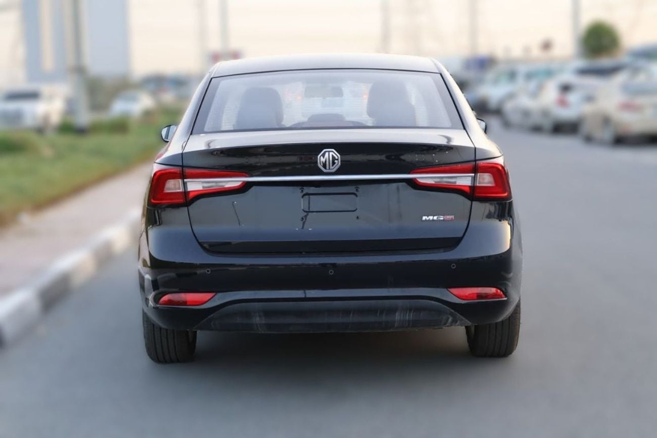 أم جي 5 2024  MG5 1.5L AT COMFORT