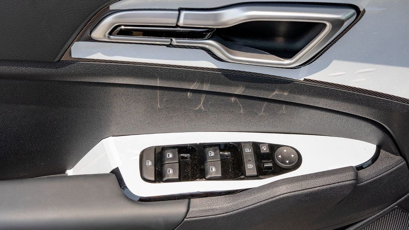 كيا سبورتيج 2025 Kia Sportage Full option 1.6L Petrol AT (Export price)