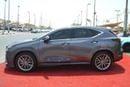 Lexus NX350