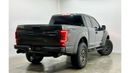 فورد إف-150 رابتور 2020 Ford F-150 Raptor, June 2025 Ford Warranty, Nov 2026 Ford Service Pack, Low Kms, GCC