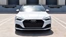 أودي A5 40 TFSI S-LINE SPORTBACK ADVANCED 40TFSI S TRONIC 2.0L PETROL A/T MY23