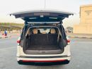 لينكولن نافيجاتور Reserve 3.5L