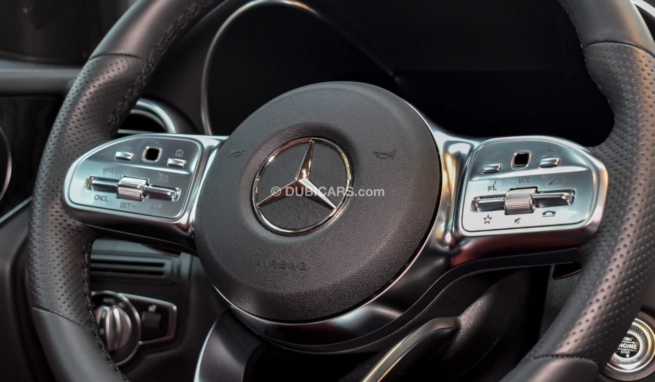Mercedes Benz GLC200 MERCEDES GLC 200 | 2023 GCC