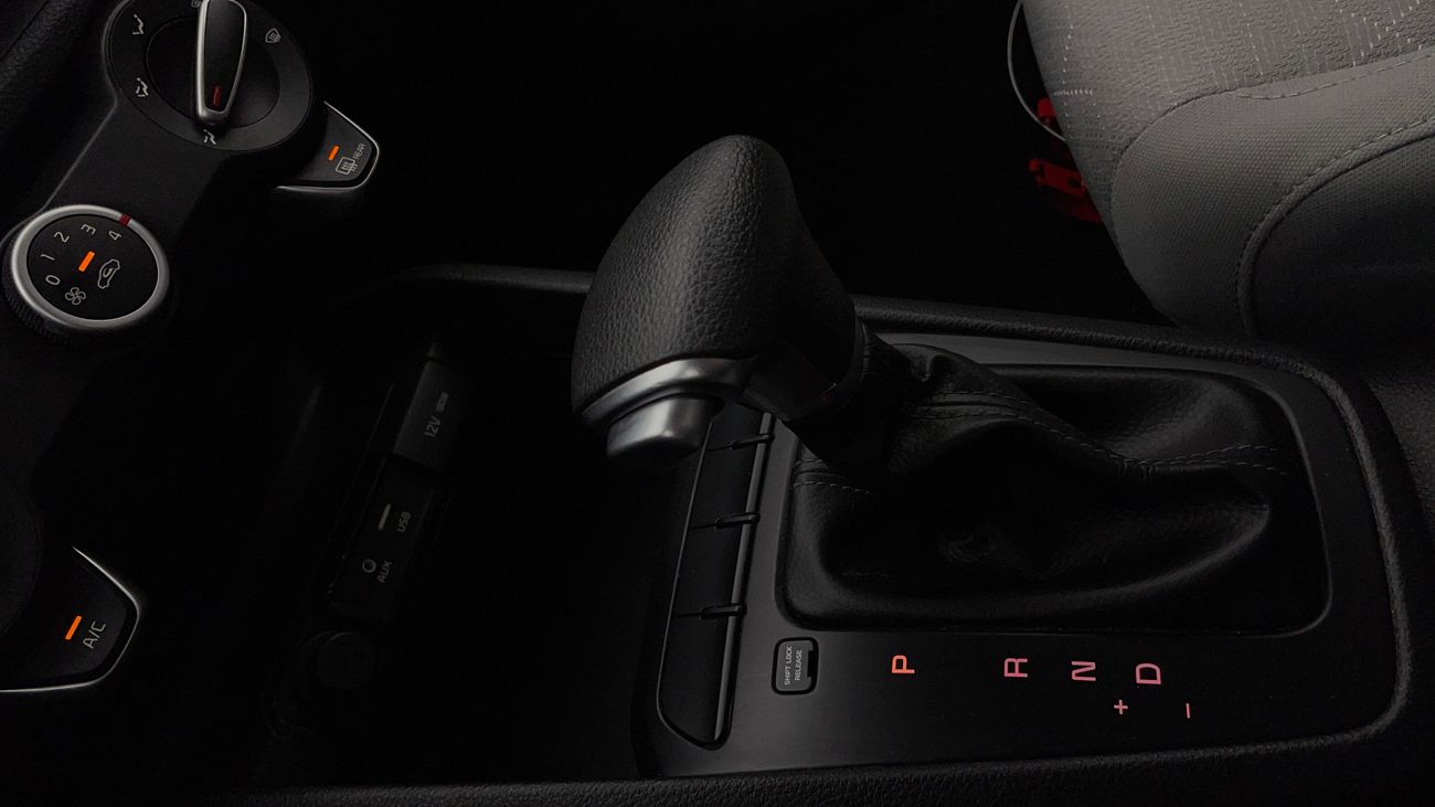 Kia Rio LX 1.4 | Zero Down Payment | Home Test Drive