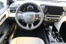 تويوتا كامري LE HEV Toyota Camry LE 2025  | Hybrid | Best Export Price |
