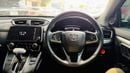 Honda CRV 2023 | 1.5L PETROL ENGINE | AT | RHD | PUSH START ENGINE | ELECTRIC SEATS | MEMORY SEATS | DUAL SUNR