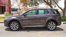Land Rover Discovery Sport SE P250 DYNAMIC 2025!! FIVE YEARS WARRANTY!! THREE YEARS SERVICE CONTRACT
