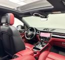 Porsche Macan 2024 Porsche Macan, 10/2028 Porsche Warranty, Porsche Full Service History, GCC