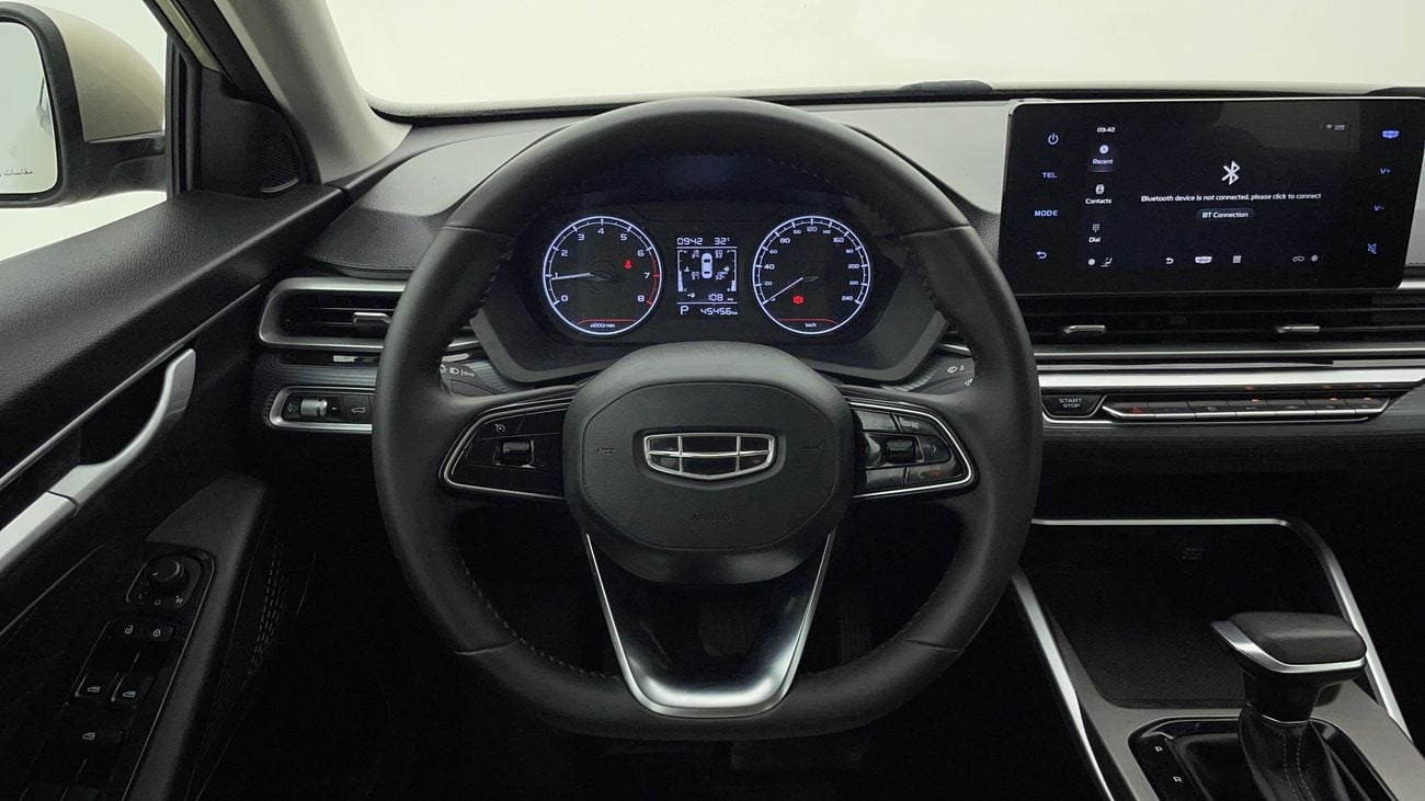 Geely Emgrand GS 1.5 | Zero Down Payment | Home Test Drive