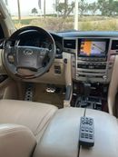 Lexus LX 570 Sport Platinum 5.7L