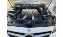 Mercedes-Benz CLS 500 - 2013 - EXCELLENT CONDITION - PREFERRED WARRANTY - VAT INCLUSIVE