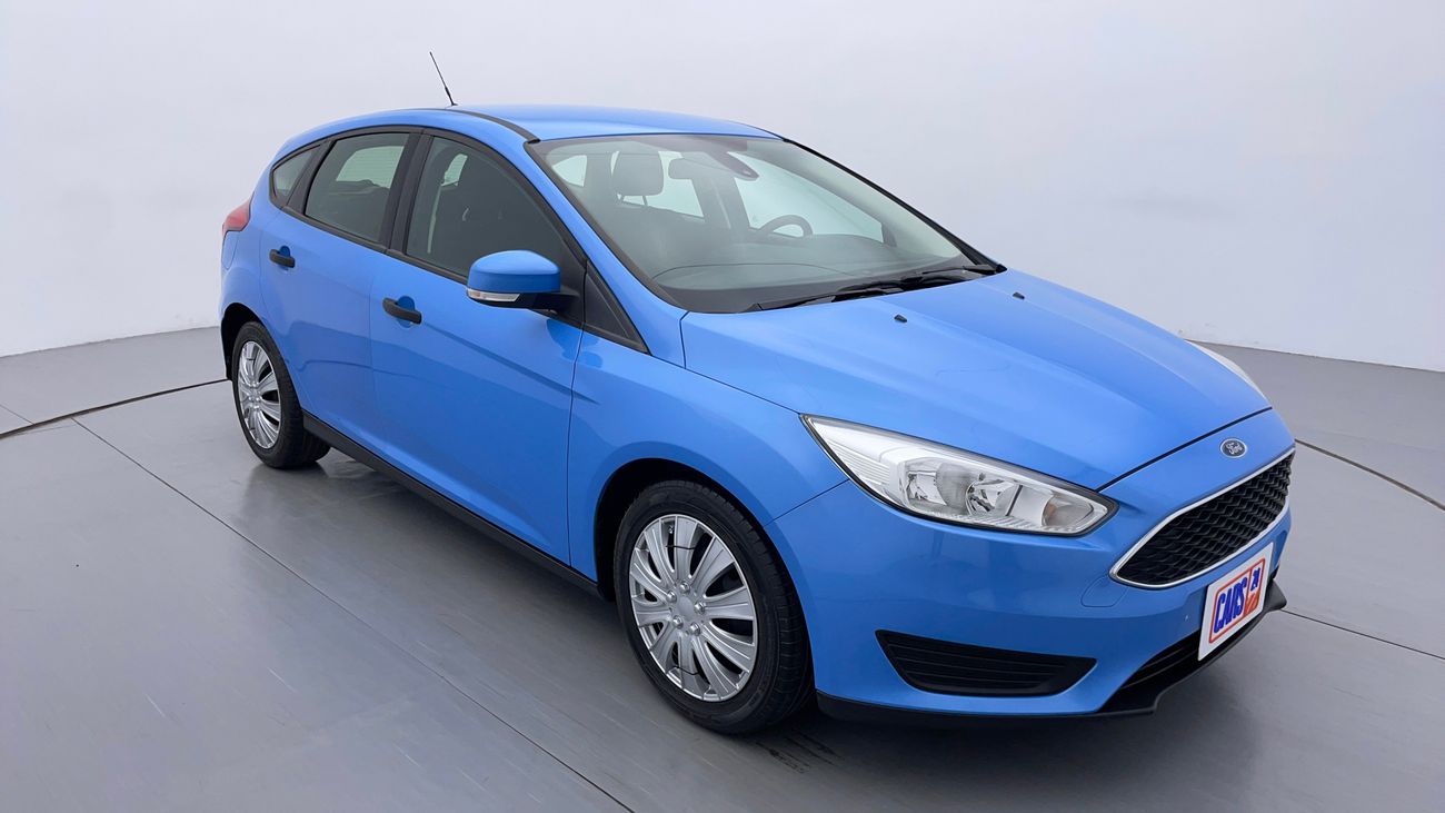 فورد فوكاس AMBIENTE 1.5 | +مع الضمان | كمان تم فحص ١٥٠