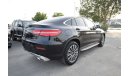 Mercedes-Benz GLC 300 4MATIC 2.0 TURBO A/T