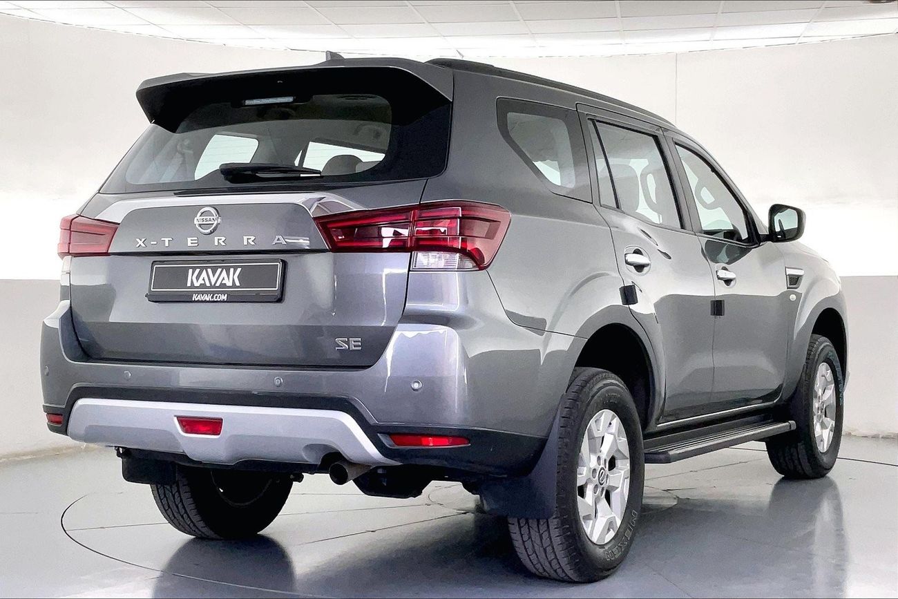 Nissan Kicks S | 1 year free warranty | 0 Down Payment