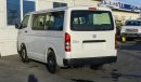 Toyota Hiace 2.7 L 15 SEATS LOW ROOF OLD FACE