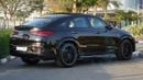 مرسيدس بنز GLE 53 AMG كوبيه 4MATIC+ EQ Boost 2026 GCC 0Km With 2 Years Unlimited Mileage Warranty @Official Dealer