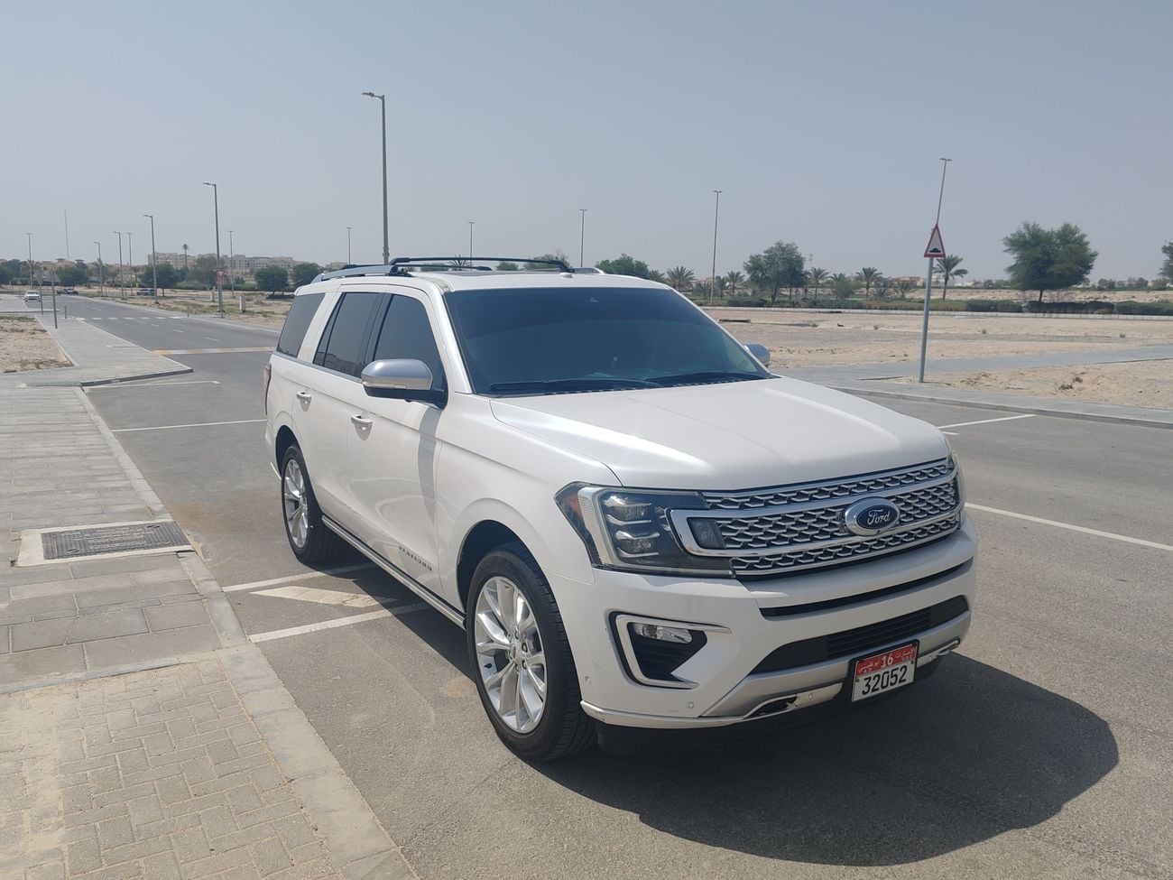 Ford Expedition