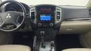 Mitsubishi Pajero 2022 GLS MIDLINE | AED 1050/Month | 0 DP | 30 Day Return | Warranty | Service History