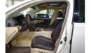 Lexus LS460 LS-460 2010 | Excellent condition | US Import |