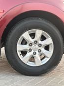 Mitsubishi Pajero Std 3.5L MODEL 2017 GCC CAR PERFECT CONDITION INSIDE AND OUT SIDE