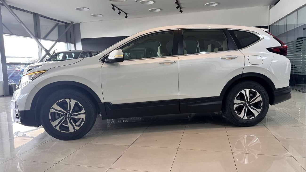 Honda CRV 2022 Model Honda CRV, 2.4L Petrol A/T