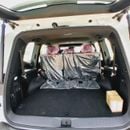 Toyota Land Cruiser Toyota LC300 GR-Sport 3.5TT, Four Wheel Drive, 7-seater 2025MY