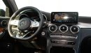 Mercedes-Benz GLC 300 COUPE / WITH DEALERSHIP WARRANTY