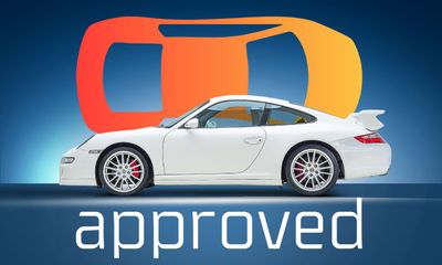 بورش 911 911 Carrera 4S (997.1) | Drive Home Today