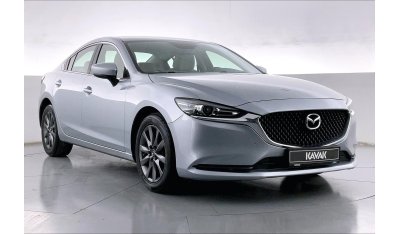 Mazda 6 S | 1 year free warranty | 1.99% financing rate | Flood Free