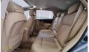 إنفينيتي QX50 2016 Infiniti QX50, Warranty, Infiniti Service History, GCC