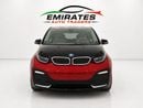 بي أم دبليو I3 s