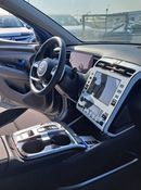 Hyundai Tucson Comfort Hyundai Tucson 1.6L Petrol turbo 2022 0km