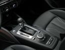 Audi Q2 Fashion 1.5L - Black Inside Black