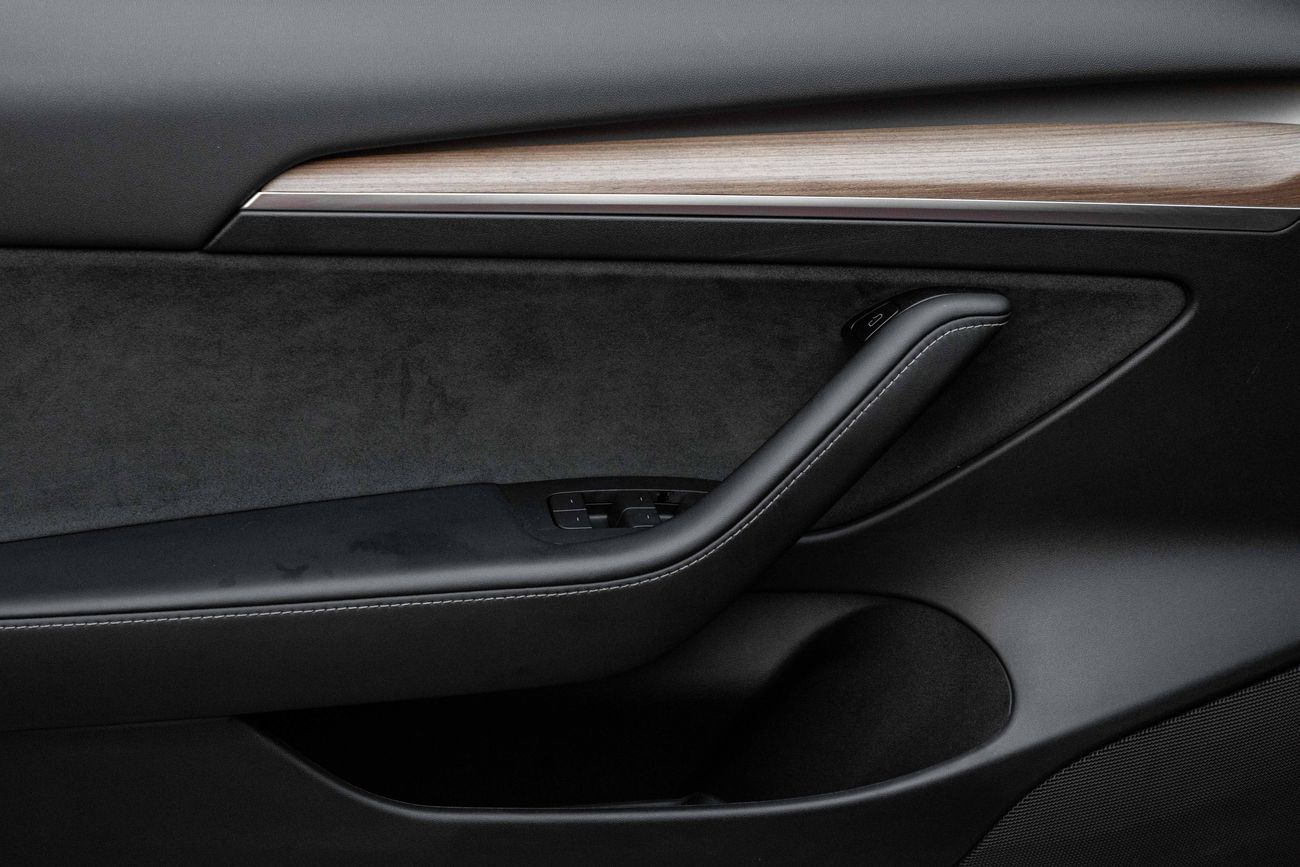 تسلا موديل 3 Model 3 Performance | 1,861 P.M | 0% Downpayment | Tesla Warranty!